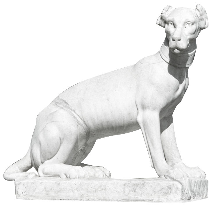 What are some tips for stone carving maintenance?