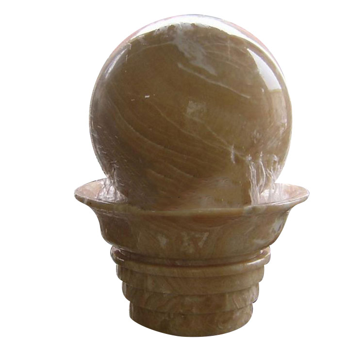 Do you know how to use the rolling fountain Feng Shui ball?