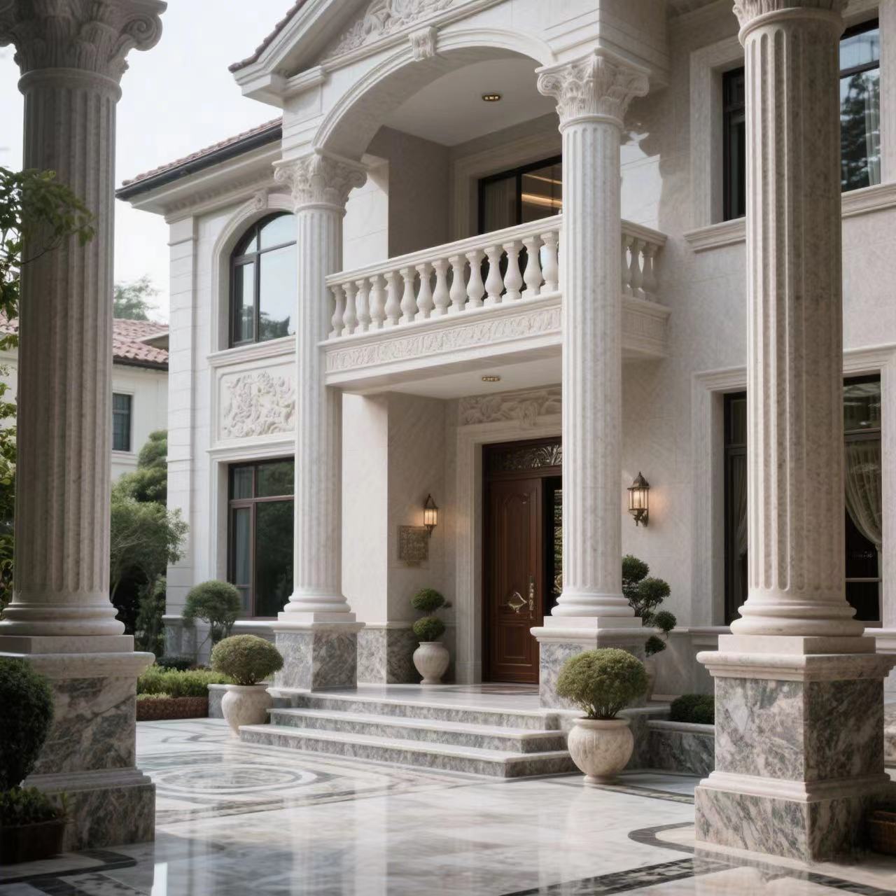 Xingyan Stone Carving: The perfect integration of traditional craftsmanship and modern market, leading the new trend in the industry