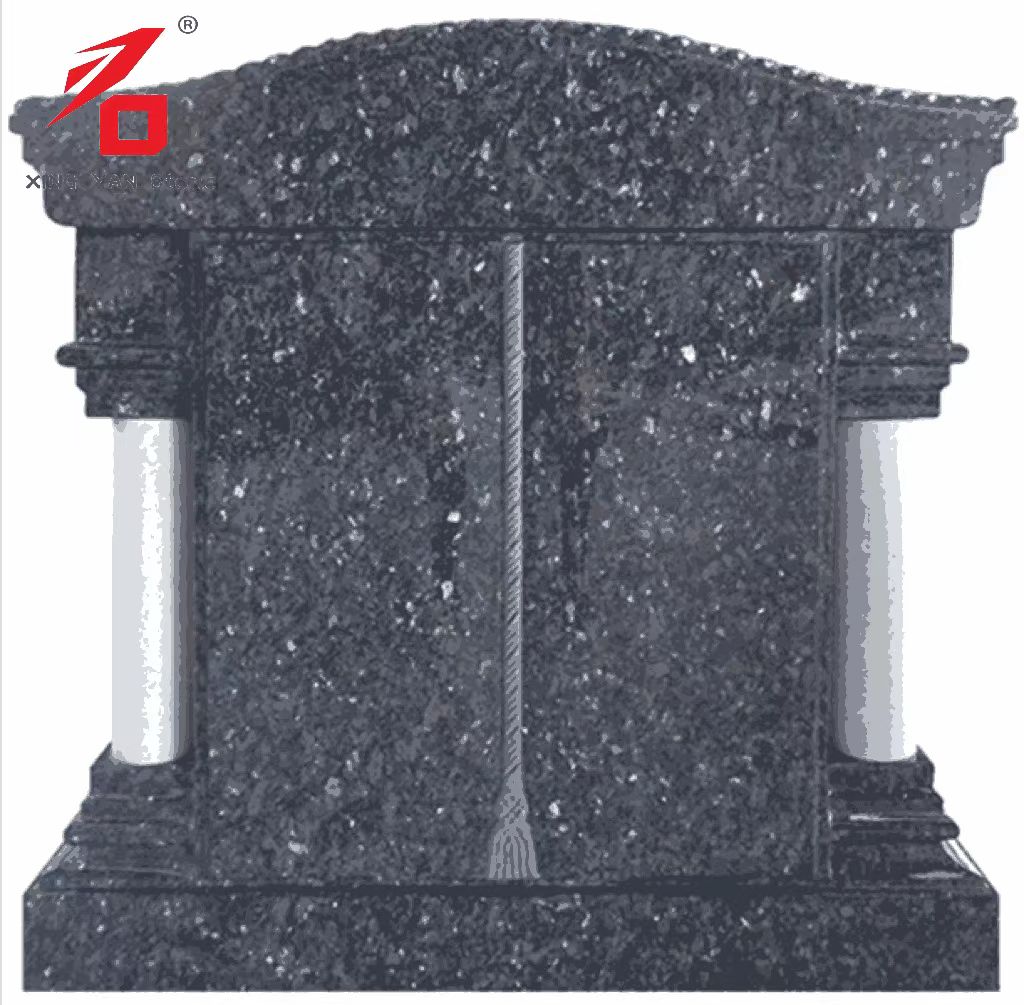 China Xingyan - Customized British Granite Monument